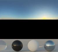 Image result for Hdri Anime Sky Blender