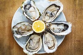 Image result for Oyster Puchka