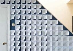 Image result for DIY 3D Paper Wall Art