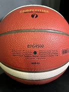 Image result for Molten Ball B500