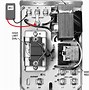 Image result for Furnace Transformer Wiring Diagram