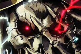 Image result for Overlord Anime Computer Wallpaper