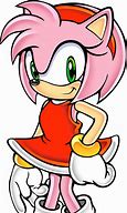 Image result for Amy Rose Sonic Adventure Meme