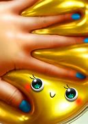 Image result for Satisfying Slime