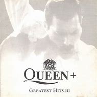 Image result for Queen Greatest Hits 3 DVD