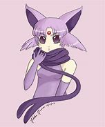 Image result for Espeon Girl