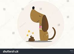 Image result for Dog Poop Drawing