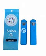 Image result for Cookies Disposable Vape Pen