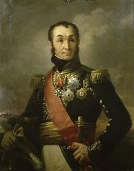 Image result for Marshal Oudinot Friedland