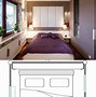 Image result for 14X11 Bedroom Layout Ideas