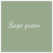 Image result for Sage Green Fen