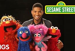 Image result for Sesame Street Rap