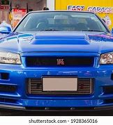 Image result for GTR Front View