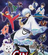 Image result for Gintama Suite