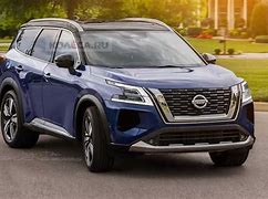 Image result for Nissan Pathfinder 2022 Off-Road