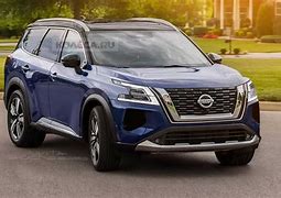 Image result for Nissan Pathfinder Full Size SUV