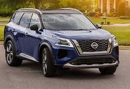 Image result for 2022 Nissan Pathfinder Green