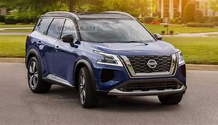 Image result for Nissan Pathfinder 2022