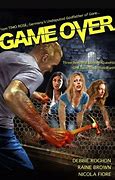 Image result for Game Over Dude Movie