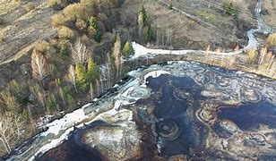 Image result for Tar Pit Chile