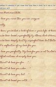 Image result for Love Letter From God