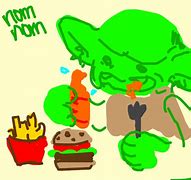 Image result for Goblin Eats