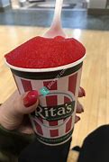 Image result for Rita's Italian Ice