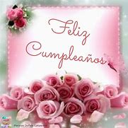 Image result for Tarjeta Feliz Cumpleaños Mujer