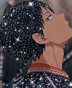 Image result for Haikyuu Glitter PFP