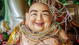 Image result for Real Buddha