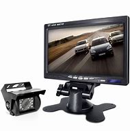 Image result for Auto Backup Camera