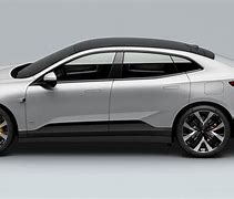 Image result for Polestar 4 Pictures