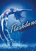 Image result for Flashdance Musical