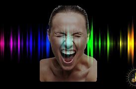 Image result for Scream Effect