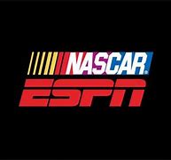 Image result for NASCAR On ESPN Logo