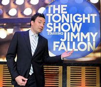 Image result for Jimmy Fallon Hay