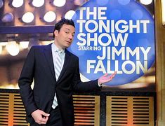 Image result for Tonight Show with Jimmy Fallon Music