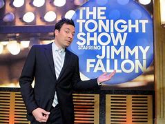 Image result for Jimmy Fallon 10 Year Anniversary Show