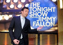 Image result for Jimmy Fallon Last Night