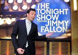 Image result for Jimmy Fallon Rup