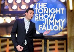 Image result for Nikki Feach On the Jimmy Fallon Show