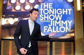 Image result for Late Show with Jimmy Fallon