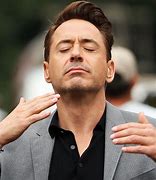 Image result for Robert Downey Jr Meme Award