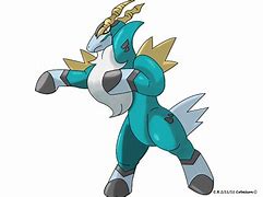 Image result for Cobalion