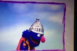 Image result for Sesame Street Grover School