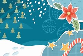 Image result for Christmas Collage Template