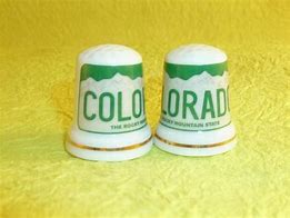 Image result for Colorado Souvenirs