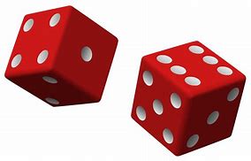 Image result for Two Red Dice