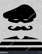 Image result for Presidents Bank Robber Masks