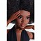 Image result for 28 Inch Brown Hair Doll